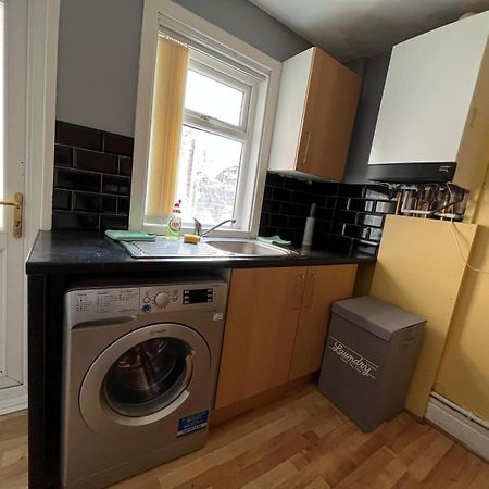 Arthurs Hill Newcastle, Free Parking Fully Equipped Kitchen 4 Bedrooms, Near City Centre Zewnętrze zdjęcie