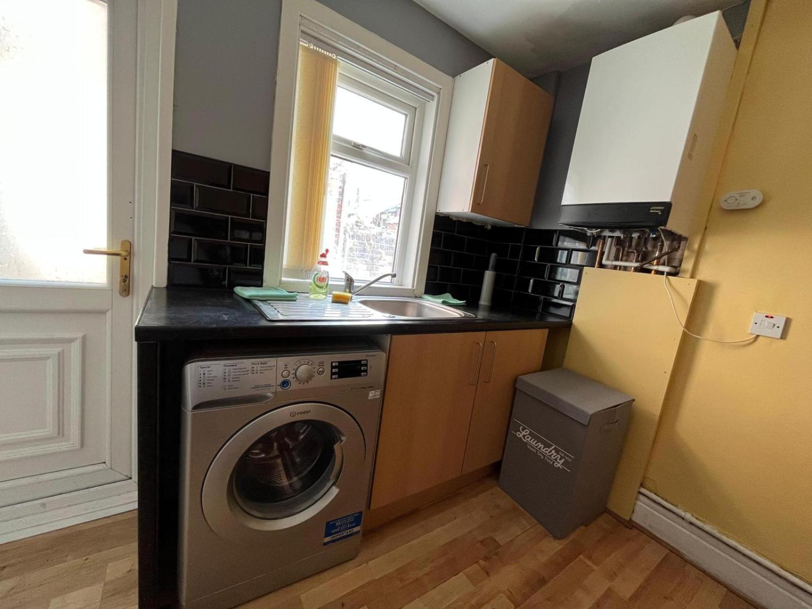 Arthurs Hill Newcastle, Free Parking Fully Equipped Kitchen 4 Bedrooms, Near City Centre Zewnętrze zdjęcie
